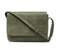Castelijn & Beerens Carisma Messenger Leather 27 cm green