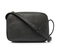 Castelijn & Beerens Carisma Shoulder bag Leather 23.5 cm black