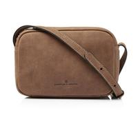 Castelijn & Beerens Carisma Shoulder bag Leather 23.5 cm brown