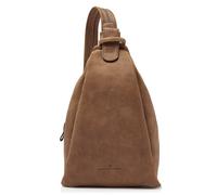 Castelijn & Beerens Carisma Shoulder bag Leather 24 cm brown