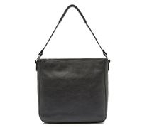 Castelijn & Beerens Carisma Shoulder Bag Leather 30 cm black