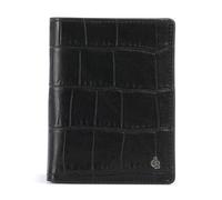 Castelijn & Beerens Wallet RFID protection Leather 12.2 cm black
