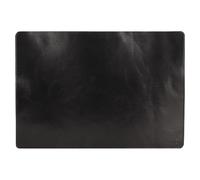 Castelijn & Beerens Gaucho desk pad leather 60 cm black