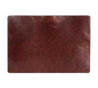 Castelijn & Beerens Gaucho desk pad leather 60 cm brown