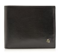 Castelijn & Beerens Nevada wallet RFID leather 11 cm black