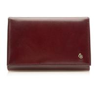Castelijn & Beerens Nevada wallet RFID leather 14.5 cm red