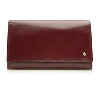 Castelijn & Beerens Nevada wallet RFID leather 17.5 cm red