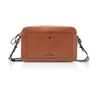 Castelijn & Beerens Nova shoulder bag leather 26 cm brown