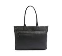 Castelijn & Beerens Onyx Anna | Tote bag | black