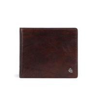 Castelijn & Beerens Rien Rfid Wallet, male, brown