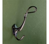 Castelion Art Nouveau Hook (Iron)