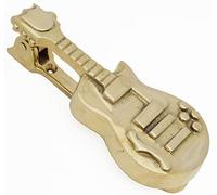Castelion® Brass Guitar Door Knocker