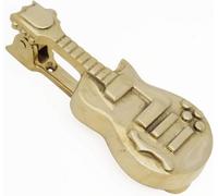 Castelion Brass Guitar Door Knocker