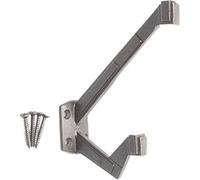 Castelion Cast Iron Art Deco Hat And Coat Hook