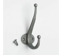 Castelion Cast Iron Vestry Hook