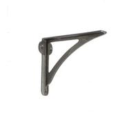 Castelion Single Cast Iron Ironbridge Shelf Bracket Mini
