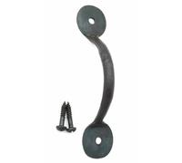 Castelion Small Wrought Iron Cupboard or Drawer Handle