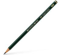 Faber-Castell : Series 9000 Pencil : 6B