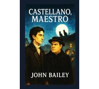 Castellano, Maestro (Humor)