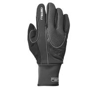 CASTELLI 4512539-010 ESTREMO GLOVE Cycling gloves Men's BLACK Size XL