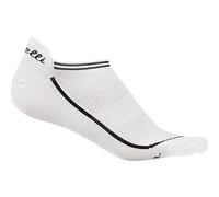 CASTELLI 4516062-001 INVISIBILE SOCK Women's Socks White XL