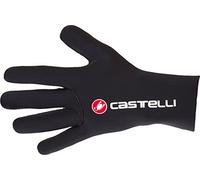 Castelli Diluvio Gloves 2XL Black