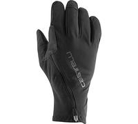 CASTELLI 4518526-110 SPETTACOLO RoS GLOVE Cycling gloves Men's BLACK Size L