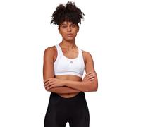 CASTELLI 4518550-001 ROSSO CORSA BRA Women's T-shirt White XS