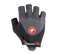 CASTELLI 4519028-030 ARENBERG GEL 2 GLOVE Men's Cycling gloves Dark Gray XL