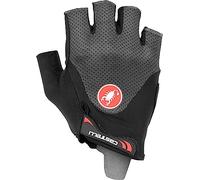 Castelli Men's Arenberg Gel 2 Gloves (size XXL, dark gray)