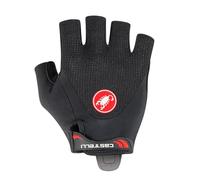 CASTELLI 4519028 ARENBERG GEL 2 GLOVE Unisex Gloves Black White L
