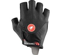 Castelli Arenberg Gel 2 Gloves - SS25 - Black / 2XLarge