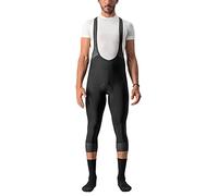CASTELLI 4519513-010 Tutto Nano BIB Knicker Short Cycling Dungarees Men's Black Size XL