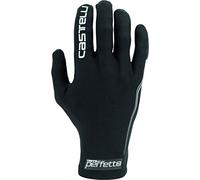 Castelli Perfetto Light Long Gloves XL Black