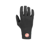 CASTELLI 4519523-010 LIGHTNESS 2 GLOVE Cycling gloves Men's BLACK Size L