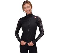 CASTELLI 4519539 TRANSITION W JACKET Women's Jacket Black S