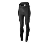 CASTELLI 4519545 VELOCISSIMA TIGHT Tights Women's Black S