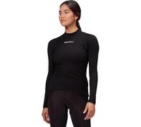Castelli Flanders 2 Base Layer Black M Woman