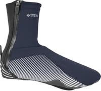 Castelli Dinamica Gore-tex Infinium™ Windstopper® Overshoes Blue EU 35-37 Woman EU 35-37 Blue Savile