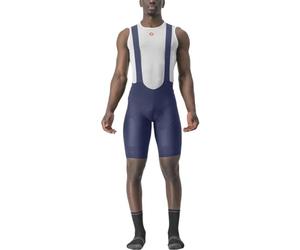 CASTELLI 4520004-424 SUPERLEGGERA BIBSHORT Men's Shorts Belgian Blue XL