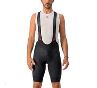 Castelli Competizione Bibshorts Black L Cycling Short and pants