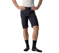 Castelli Unlimited Baggy Short - Bike shorts - Men's Black XXL