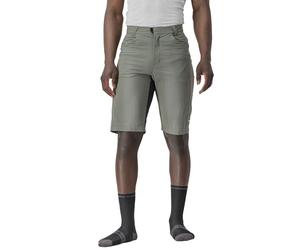 CASTELLI 4520027 Unlimited Baggy Short Men's Shorts Forest Gray M