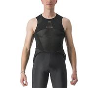 CASTELLI 4520031-010 CORE Seamless Base Layer Men's T-Shirt Black XXL
