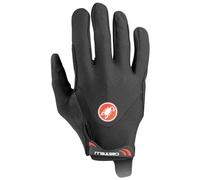 Castelli Arenberg Gel Lf Glove Black M Bike-gloves