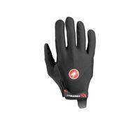 Castelli - Arenberg Gel LF Glove - Gloves size XL, grey/black
