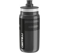 CASTELLI 4520123 WATER BOTTLE Men's Water bottle anthracite Uni