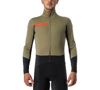 CASTELLI 4520505 BETA RoS JACKET Men's Jacket Black L