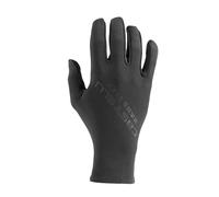 CASTELLI 4520534-010 TUTTO NANO GLOVE Cycling gloves Men's BLACK Size M