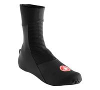 Castelli - Entrata Shoecover - Overshoes size L, black